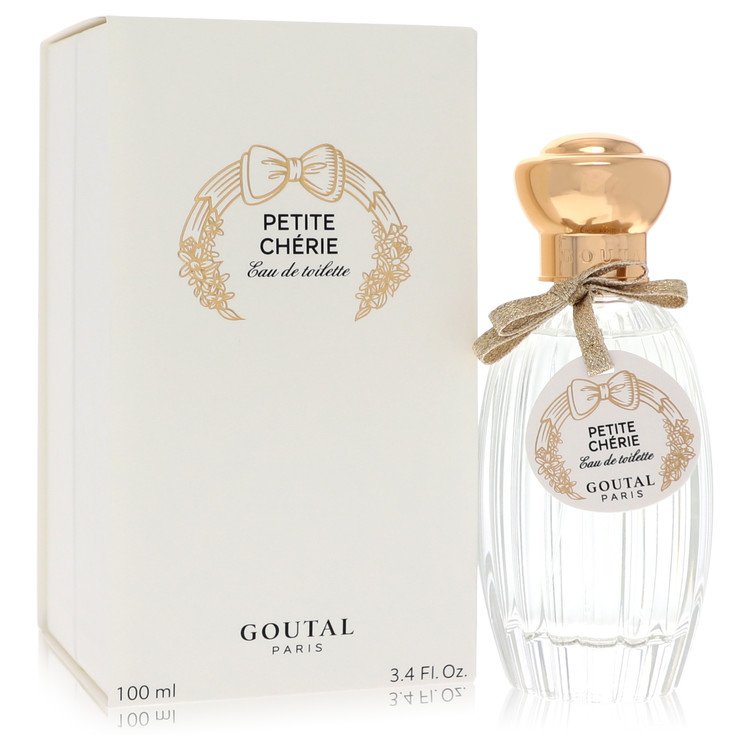 Annick Goutal Petite Cherie by Annick Goutal Eau de Toilette Spray for women 3.4 oz (100ml)
