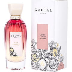 Annick Goutal Rose Pompon By Annick Goutal for Women. Eau De Parfum Spray 1.7 oz (New Packaging) | Perfumepur.com