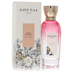 Annick Goutal Rose Pompon by Annick Goutal for Women. Eau De Toilette Spray 1.7 oz | Perfumepur.com