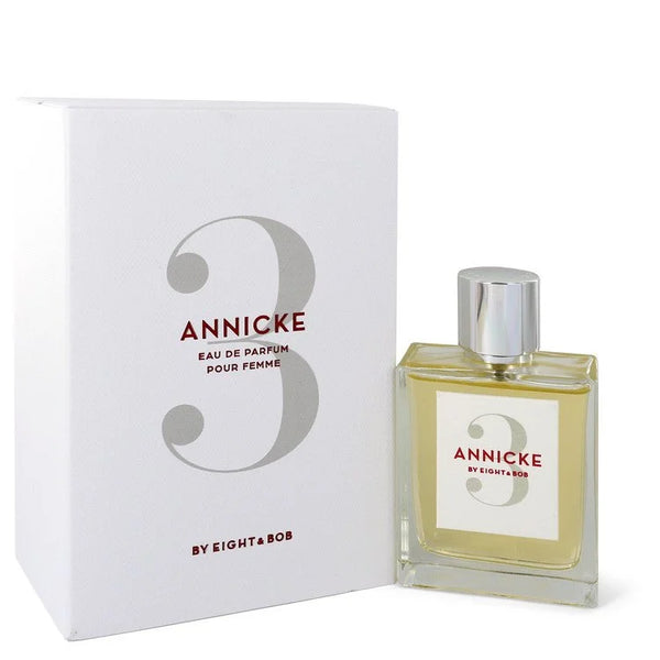 Annicke 3 by Eight & Bob for Women. Eau De Parfum Spray 3.4 oz | Perfumepur.com