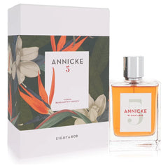 Annicke 5 by Eight & Bob for Women. Eau De Parfum Spray 3.4 oz | Perfumepur.com