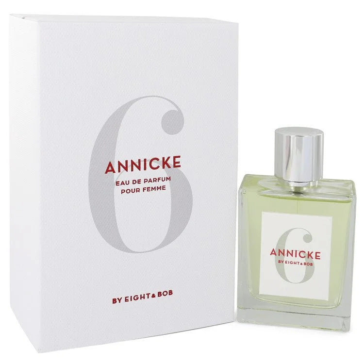 Annicke 6 by Eight & Bob for Women. Eau De Parfum Spray 3.4 oz | Perfumepur.com