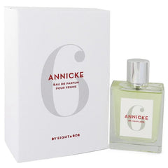 Annicke 6 by Eight & Bob for Women. Eau De Parfum Spray 3.4 oz | Perfumepur.com
