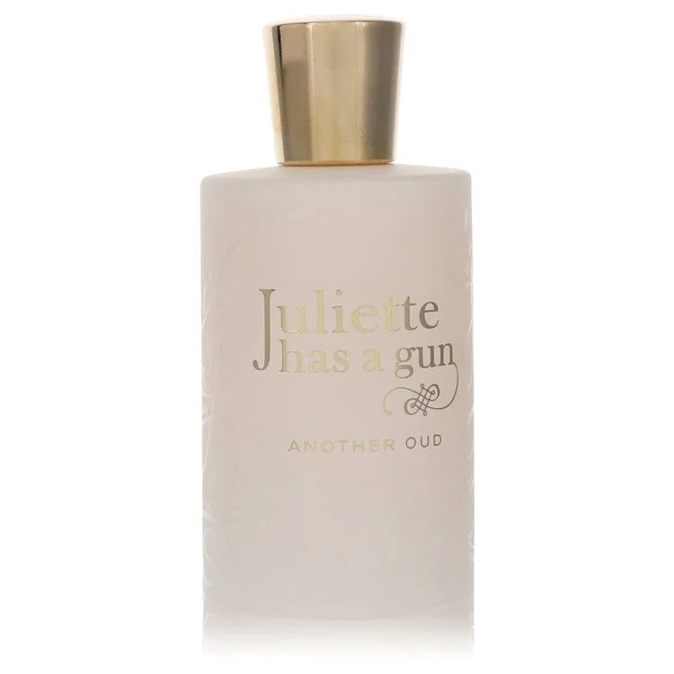 Another Oud by Juliette Has A Gun for Women. Eau De Parfum spray (unboxed) 3.4 oz | Perfumepur.com