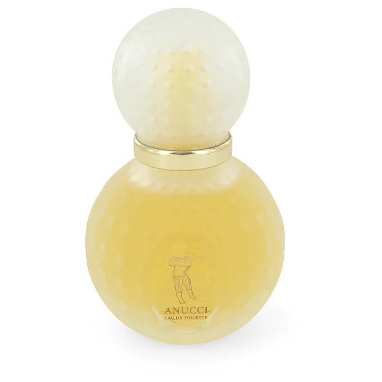 Anucci by Anucci for Men. Eau De Toilette Spray (unboxed) 3.4 oz | Perfumepur.com