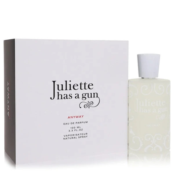 Anyway by Juliette Has A Gun for Women. Eau De Parfum Spray 3.3 oz | Perfumepur.com