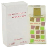 Apparition by Ungaro for Women. Mini EDP .17 oz | Perfumepur.com