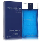 Apparition Cobalt by Ungaro for Men. Eau De Toilette Spray 3 oz | Perfumepur.com