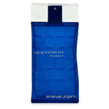 Apparition Cobalt by Ungaro for Men. Eau De Toilette Spray (unboxed) 3  oz  | Perfumepur.com