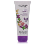 April Violets by Yardley London for Women. Hand Cream 3.4 oz  | Perfumepur.com
