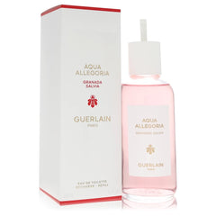 Aqua Allegoria Granada Salvia by Guerlain for Women. Eau De Toilette Refill 6.7 oz | Perfumepur.com
