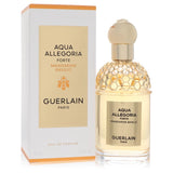 AQUA ALLEGORIA Mandarine Basilic by Guerlain for Women. Eau De Parfum Spray 2.5 oz | Perfumepur.com