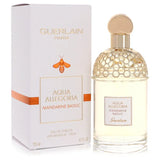 AQUA ALLEGORIA Mandarine Basilic by Guerlain for Women. Eau De Parfum Spray 4.2 oz | Perfumepur.com