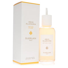 Aqua Allegoria Nettare Di Sole by Guerlain for Women. Eau De Toilette Refill 6.7 oz | Perfumepur.com