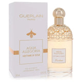 Aqua Allegoria Nettare Di Sole by Guerlain for Women. Eau De Toilette Spray 4.2 oz | Perfumepur.com