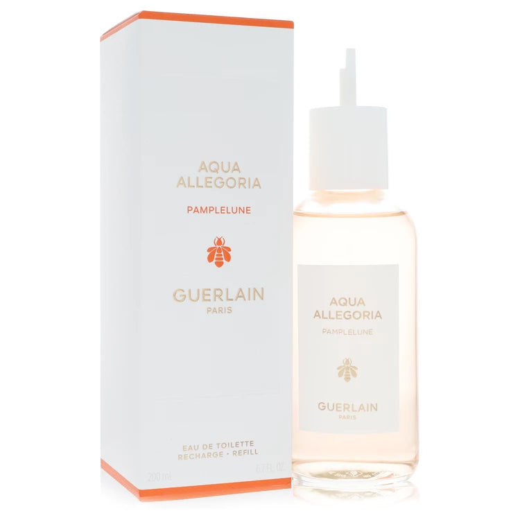 Aqua Allegoria Pamplelune by Guerlain for Women. Eau De Toilette Refill 6.7 oz | Perfumepur.com