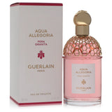 Aqua Allegoria Pera Granita by Guerlain for Women. Eau De Toilette Spray 4.2 oz | Perfumepur.com