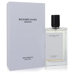Aqua Aromatica So Citrus by Richard James for Men. Cologne Spray 3.5 oz | Perfumepur.com