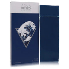 Aqua Kenzo by Kenzo for Men. Eau De Toilette Spray 3.3 oz | Perfumepur.com