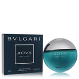 Aqua Pour Homme by Bvlgari for Men. Eau De Toilette Spray 1.7 oz | Perfumepur.com