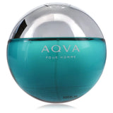 Aqua Pour Homme by Bvlgari for Men. Eau De Toilette Spray (Tester) 3.4 oz | Perfumepur.com