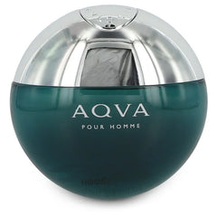Aqua Pour Homme by Bvlgari for Men. Eau De Toilette Spray (unboxed) 1.7 oz | Perfumepur.com