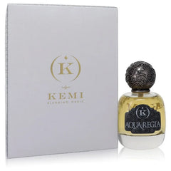 Aqua Regia by Kemi Blending Magic for Women. Eau De Parfum Spray (Unisex) 3.4 oz | Perfumepur.com