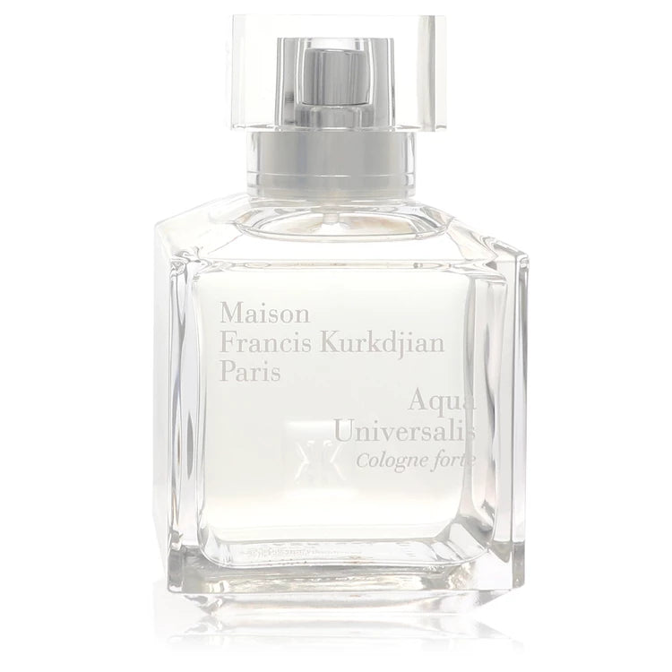 Aqua Universalis Forte by Maison Francis Kurkdjian for Women. Eau De Parfum Spray (unboxed) 2.4 oz | Perfumepur.com