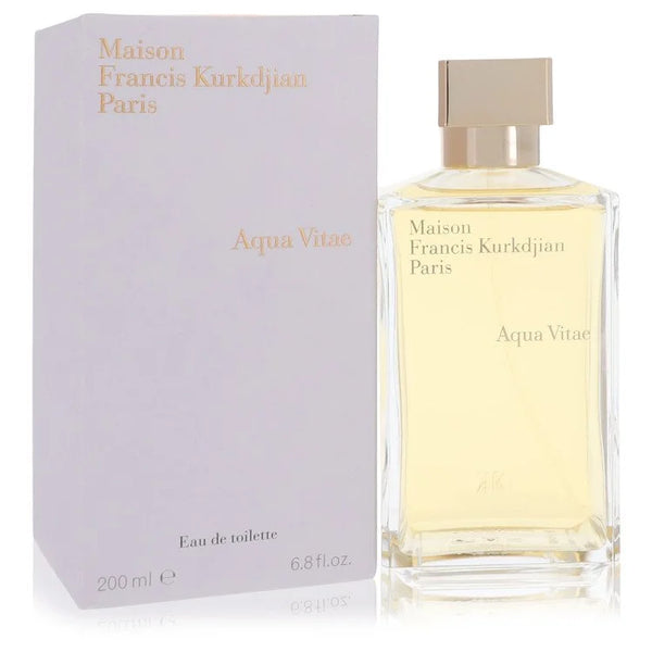 Aqua Vitae by Maison Francis Kurkdjian for Women. Eau De Toilette Spray 6.8 oz | Perfumepur.com