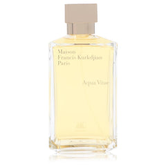 Aqua Vitae by Maison Francis Kurkdjian for Women. Eau De Toilette Spray (Unboxed) 6.8 oz | Perfumepur.com