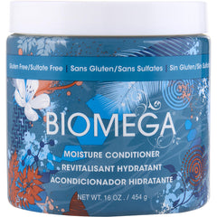 Aquage By Aquage for Unisex. Biomega Moisture Conditioner 16 oz | Perfumepur.com
