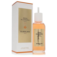 Aqua Allegoria Forte Oud Yuzu by Guerlain for Unisex. Eau De Parfum Refill (Unisex) 6.7 oz | Perfumepur.com