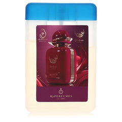 Arabiyat Prestige Bedour Extrait by Arabiyat Prestige for Unisex. Mini EDP Spray (Unisex) .67 oz | Perfumepur.com