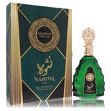 Arabiyat Prestige Nashwa Oud by Arabiyat Prestige for Unisex. Eau De Parfum Spray (Unisex) 3.4 oz | Perfumepur.com
