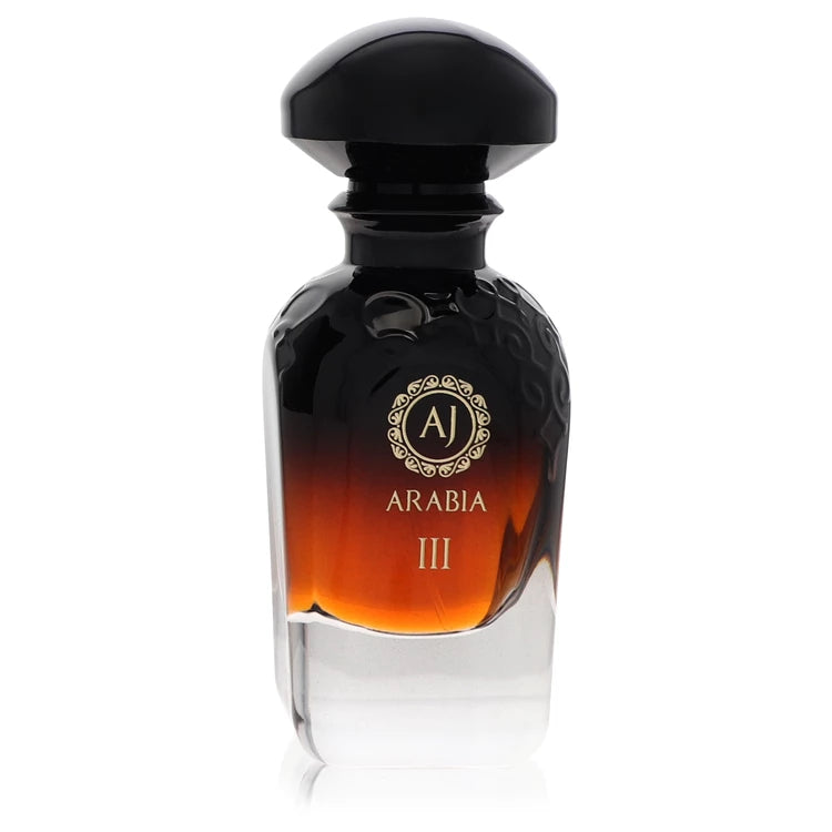 Arabia Black III by Widian for Unisex. Extrait De Parfum Spray (Unisex Unboxed) 1.67 oz | Perfumepur.com