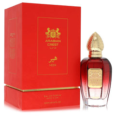 Arabian Crest Heer by Arabian Crest for Women. Eau De Parfum Spray 3.4 oz | Perfumepur.com