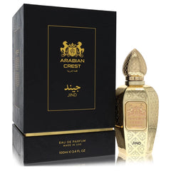Arabian Crest Jind by Arabian Crest for Unisex. Eau De Parfum Spray (Unisex) 3.4 oz | Perfumepur.com