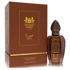 Arabian Crest Mirza by Arabian Crest for Unisex. Eau De Parfum Spray (Unisex) 3.4 oz | Perfumepur.com