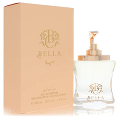 Arabian Oud Bella by Arabian Oud for Women. Eau De Parfum Spray 3.4 oz | Perfumepur.com
