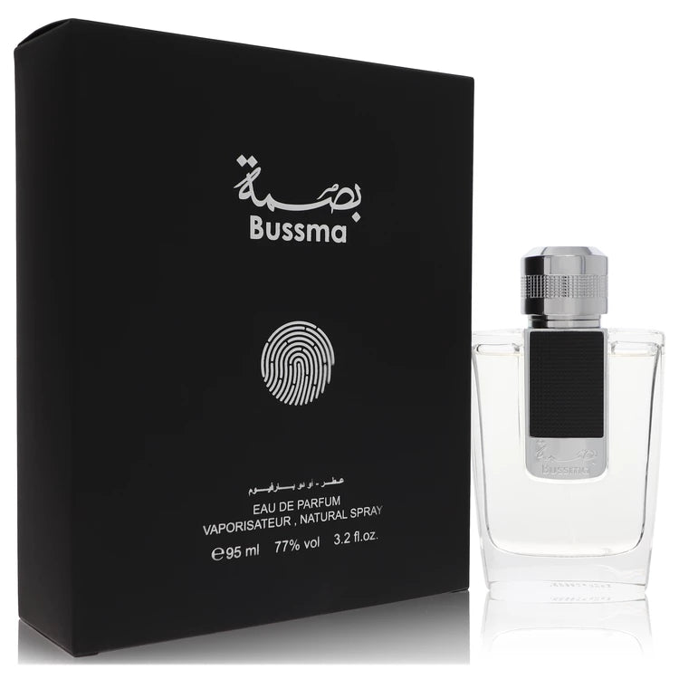 Arabian Oud Bussma by Arabian Oud for Men. Eau De Parfum Spray 3.2 oz | Perfumepur.com