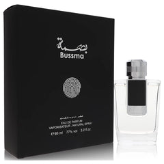 Arabian Oud Bussma by Arabian Oud for Men. Eau De Parfum Spray 3.2 oz | Perfumepur.com