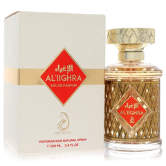 Arabiyat Al'lighra by My Perfumes for Unisex. Eau De Parfum Spray (Unisex) 3.4 oz | Perfumepur.com