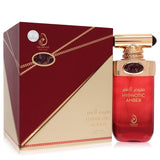 Arabiyat Hypnotic Amber by Arabiyat Prestige for Men. Eau De Parfum Spray (Unboxed) 3.4 oz | Perfumepur.com