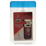 Arabiyat Hypnotic Amber by Arabiyat Prestige for Men. Mini EDP Spray Tester) 0.6 oz | Perfumepur.com