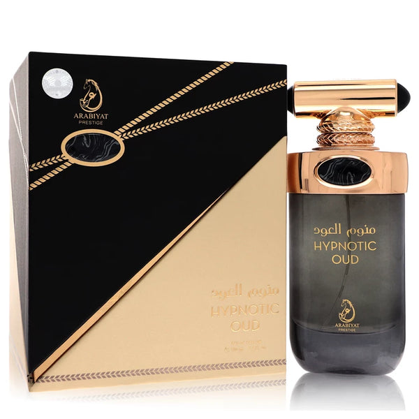 Arabiyat Hypnotic Oud by Arabiyat Prestige for Women. Eau De Parfum Spray (Unisex) 3.4 oz | Perfumepur.com
