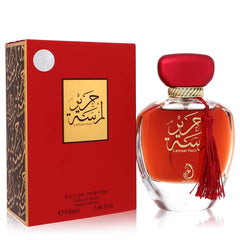 Arabiyat Lamsat Harir by My Perfumes for Women. Eau De Parfum Spray 3.4 oz | Perfumepur.com