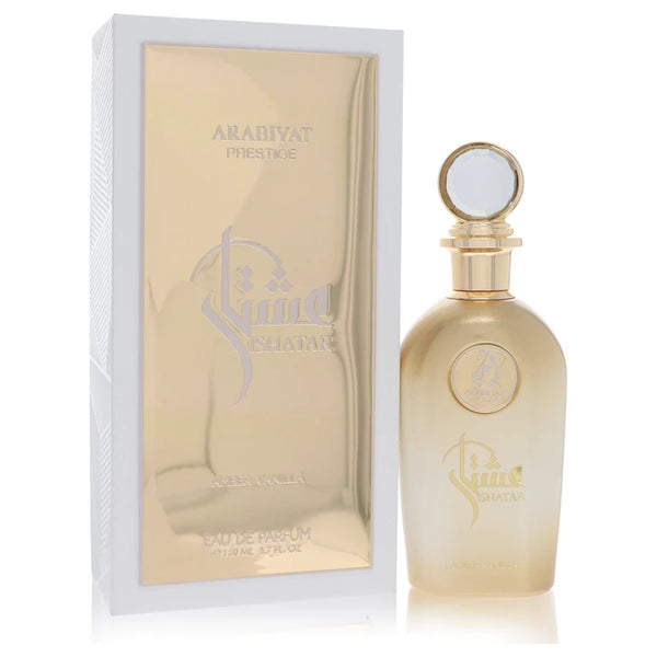 Arabiyat Prestige Amber Vanilla by Arabiyat Prestige for Unisex. Eau De Parfum Spray (Unisex) 3.7 oz | Perfumepur.com