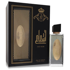 Arabiyat Prestige Ash'aa Oud Noir by Arabiyat Prestige for Unisex. Eau De Parfum Spray (Unisex Unboxed) 3.7 oz | Perfumepur.com