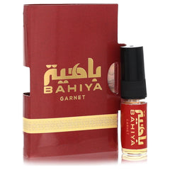 Arabiyat Prestige Bahiya Garnet by Arabiyat Prestige for Men. Vial (sample) 0.5 oz | Perfumepur.com