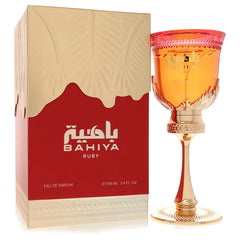 Arabiyat Prestige Bahiya Ruby by Arabiyat Prestige for Unisex. Eau De Parfum Spray (Unisex Tester) 3.4 oz | Perfumepur.com
